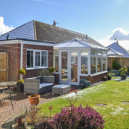 The Nook Vila Bridlington Exterior foto