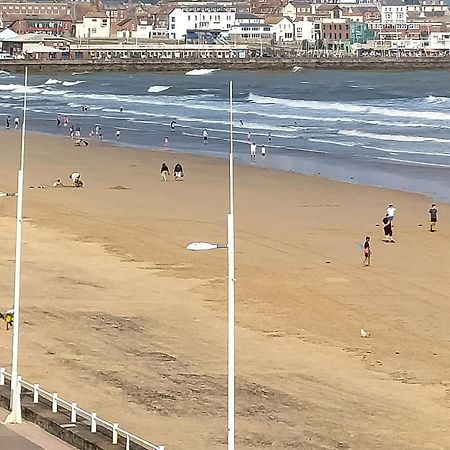 The Nook Vila Bridlington Exterior foto