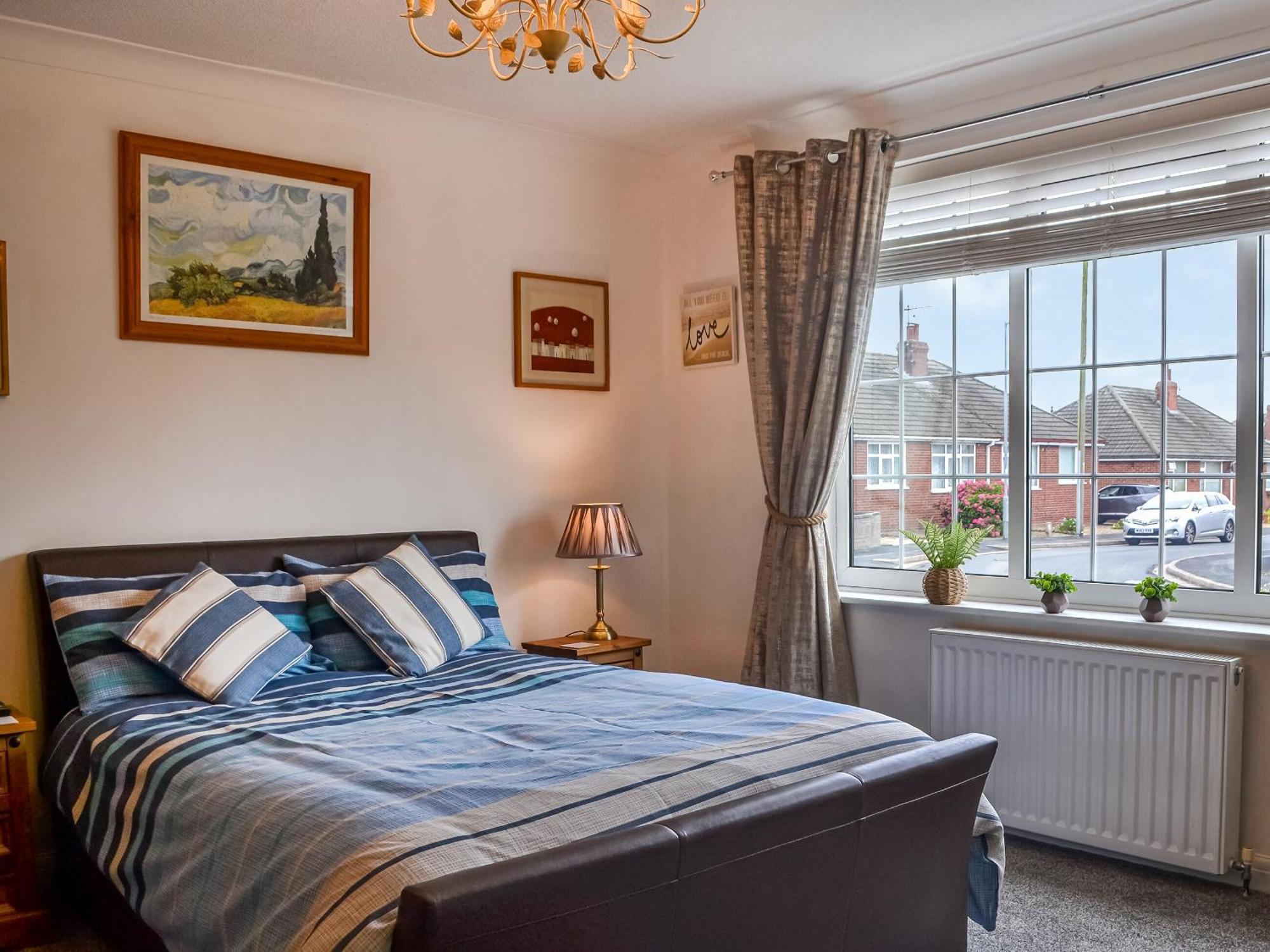 The Nook Vila Bridlington Exterior foto