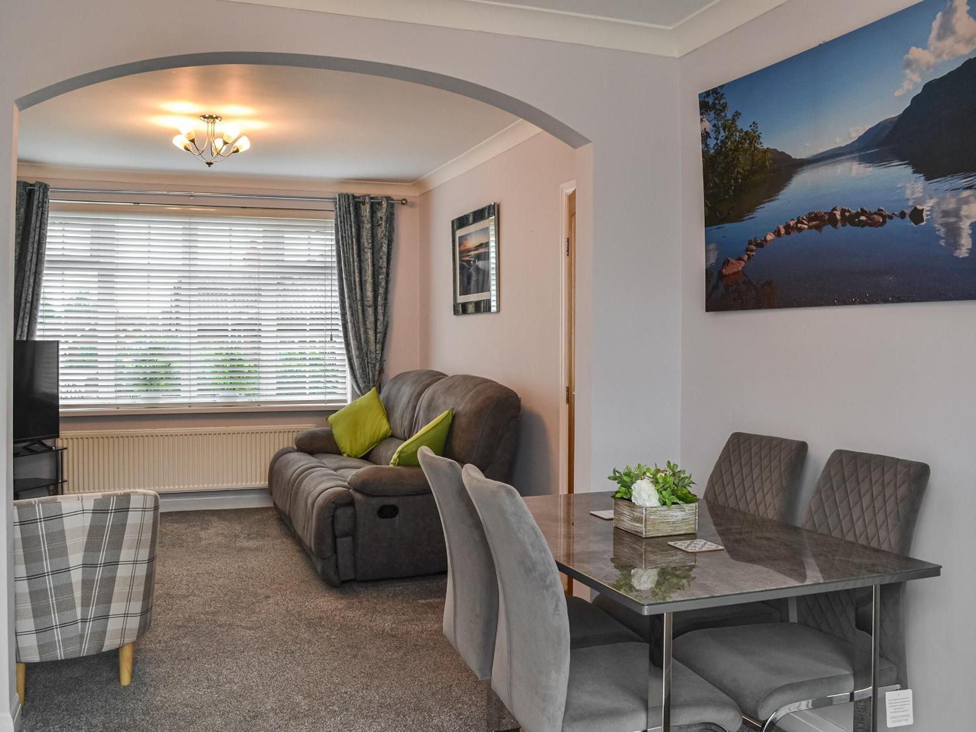 The Nook Vila Bridlington Exterior foto